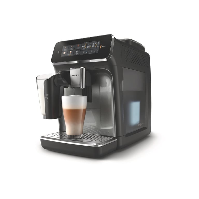 Expresso Broyeur Silent Brew EP334970 - vue 4