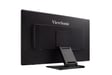 Viewsonic TD2760 écran plat de PC 68,6 cm (27'') 1920 x 1080 pixels Full HD LED Écran tactile Multi-utilisateur Noir