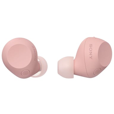 WF-C710N écouteur/casque True Wireless Stereo (TWS) Ecouteurs Appels/Musique USB Type-C Bluetooth Rose