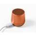 Lexon mini-enceinte Mino bluetooth cuivre