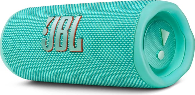JBL FLIP 6 Altavoz portátil estéreo Verde azulado 20 W