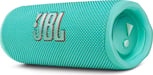 JBL FLIP 6 Altavoz portátil estéreo Verde azulado 20 W