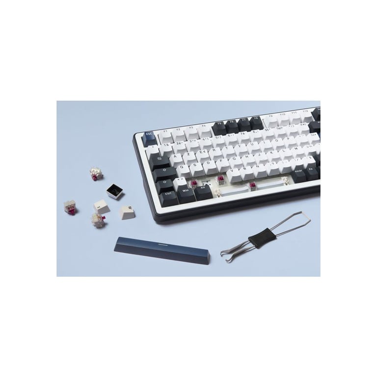 The G Lab Keyz Elite 450 - vue 6