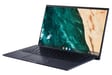 ASUS CX9400CEA-HU0320 14'' - Intel Core i5-1135G7 2.4 GHz - Intel Iris Xe Graphics - SSD 256 Go - RAM 16 Go
