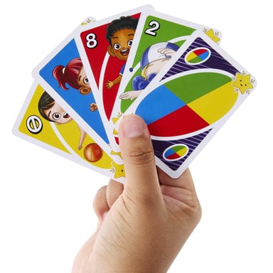 Games HNN03 jeu de société Jeu de cartes