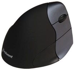 Evoluent VM3W-R souris RF sans fil Optique 1200 DPI