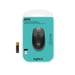 Mouse senza fili Logitech M190 a grandezza naturale