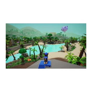 Outright Games PAW Patrol World – La Pat'Patrouille