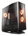 COUGAR Gaming FV270 RGB Midi Tower Negro