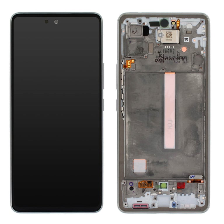 Samsung Écran Samsung A53 5G - vue 7