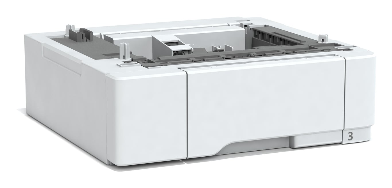 Xerox Mag. unique 520 feuil. A3 av. stand Neuf - vue 9