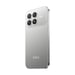 POCO F8 Pro 5G 12 GB RAM 256 GB Plata Titanio - Snapdragon 8 Elite, Pantalla 6,59'' 2K, Batería 6210 mAh, Cámara Triple 50MP