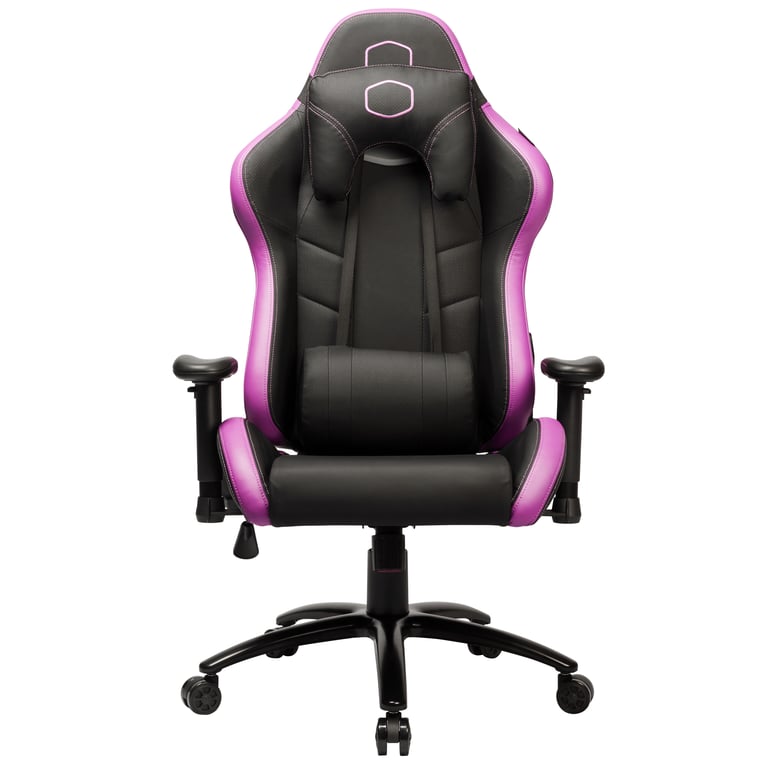 Cooler Master Gaming Caliber R2 Fauteuil de gaming Siège rembourré Neuf
