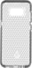Bigben Connected FCLIFEGS8PS coque de protection pour téléphones portables 15,8 cm (6.2'') Housse Gris, Transparent Samsung Galaxy S8+ G955