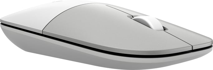 Mouse wireless Z3700, bianco ceramica