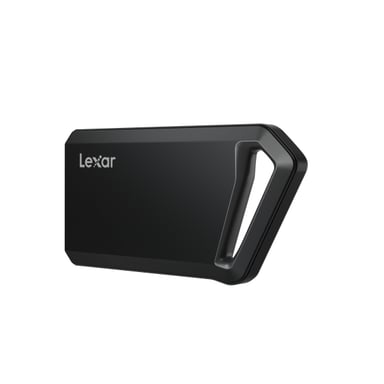 Lexar Professional SL600 1 To USB Type-C 3.2 Gen 2 (3.1 Gen 2) Gris