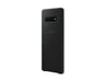 Samsung EF-PG975 coque de protection pour téléphones portables 16,3 cm (6.4'') Housse Noir Samsung Galaxy S10+