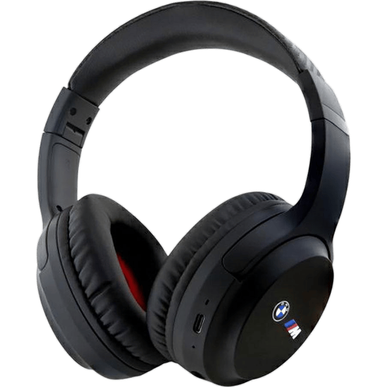 Casque Bluetooth BMW ENC Bluetooth 5.3 IPX4 Assistant Vocal - vue 2