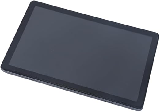 Oukitel RT5 4G (10'') 8 Go RAM 256 SSD - Tablette robuste Android IP65, Double SIM, Gris