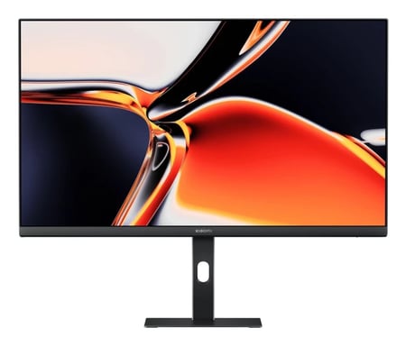 Xiaomi A27Ui écran plat de PC 68,6 cm (27'') 3840 x 2160 pixels Full HD LCD Noir