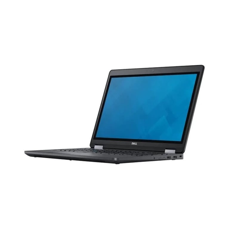 DELL LATITUDE E5570 CORE I5 62 156 - vue 2