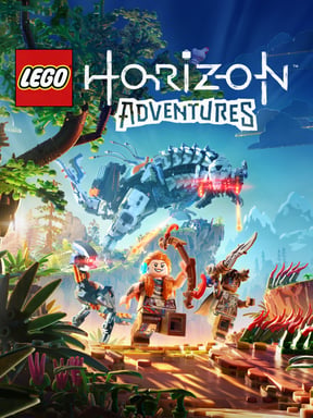LEGO Horizon Adventures  
 PC [Code de téléchargement]