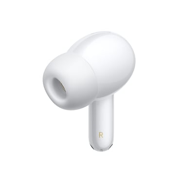 Xiaomi Redmi Buds 6 Pro, Blanc - Neuf Blanc - vue 2