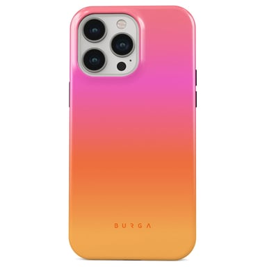 Burga Carcasa trasera Tough para Apple iPhone 14 Pro Max - Sunset Club