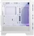 MSI MAG FORGE 320R AIRFLOW Micro Tower Bianco