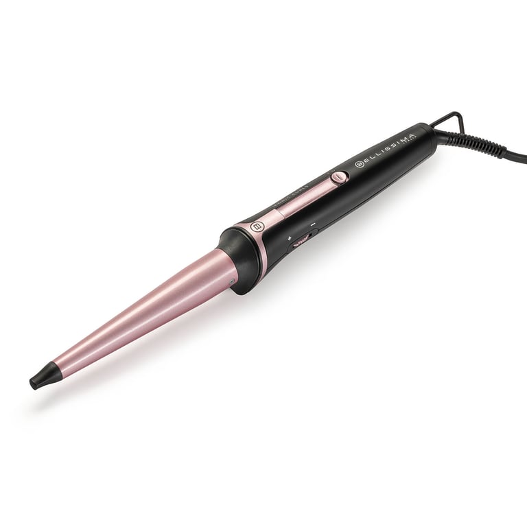BELLISSIMA ICONIC CURLS - vue 3