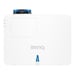Proiettore BenQ LU935 Fuoco standard 6000 ANSI lumen DLP WUXGA (1920x1200) Bianco