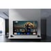 TV A PRO 2025 QLED 4K 43'', Noir