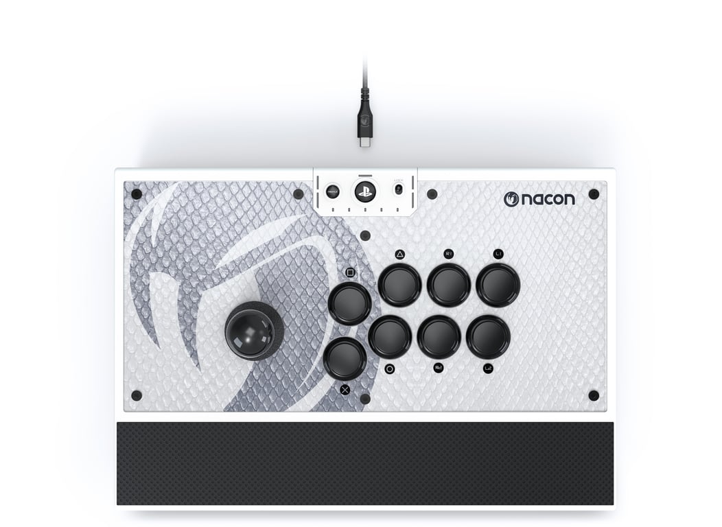NACON ARCADE STICK DAIJA PS5 Neuf