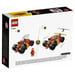 Voiture de Course Ninja de Kai - Évolution LEGO® NINJAGO® 71780