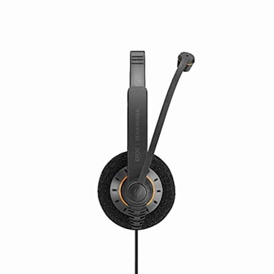 Microcuffie Sennheiser Epos Impact SC 60 USB ML (nero)