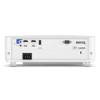 Videoproiettore BenQ TH685P Fuoco standard 3500 ANSI lumen DLP 1080p (1920x1080) Bianco
