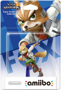 Nintendo Fox No.6