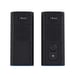 Trust GXT 612 CETIC Noir Avec fil &sans fil 18 W
