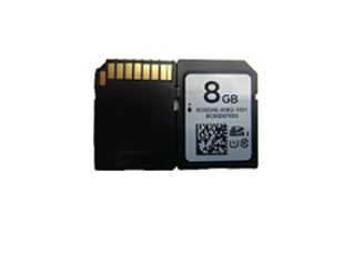 Lenovo 4X70F28592 mémoire flash 8 Go SD Neuf