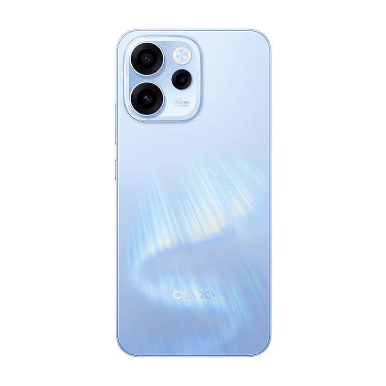 15 F (5G) 256 Go, Bleu - Neuf