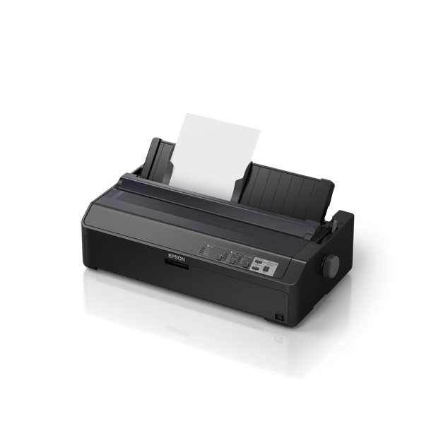 EPSON FX 2190IIN - vue 3