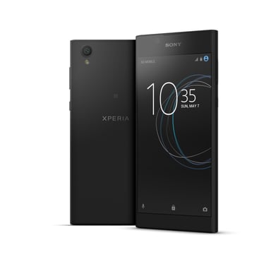 Xperia L1 16 Go, Noir