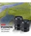 Fujifilm GF 110mm F2 R LM WR MILC Teleobjetivo Negro