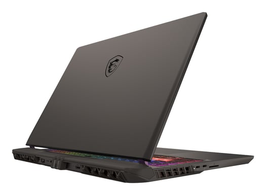 Vector 16 HX Intel Core Ultra 7 (16'') 1 To 16.0 GB GeForce RTX 5070 Ti - Teclado Azerty