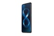 Asus Zenfone 8, Negro, Desbloqueado