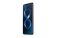 Zenfone 8 Obsidian Black 8G / 128G