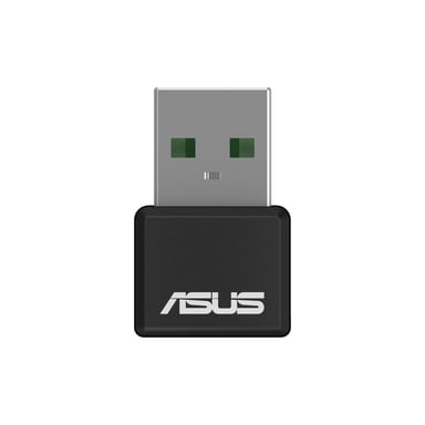 ASUS USB-AX55 Nano AX1800 WWAN 1800 Mbit/s - Neuf