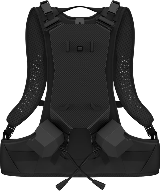HP Faisceau Sac à dos VR G2 Neuf - vue 2