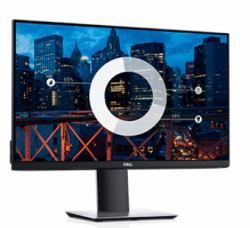 Monitor PC a schermo piatto Dell P2419H 23,8'' Full HD LED Flat Matte Black - Monitor PC a schermo piatto (60,5 cm (23,8'' ), 1920 x 1080 Pixel, Full HD, LED, 8 ms, Nero)