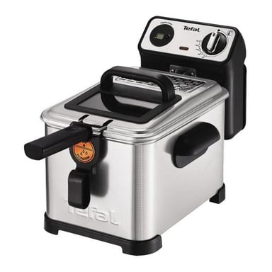 TEFAL Friteuse semi pro FR511170